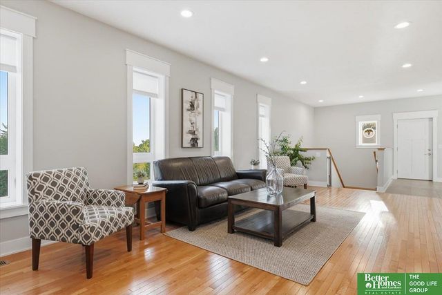 17260 NW 12th Street, Davey, NE 68336