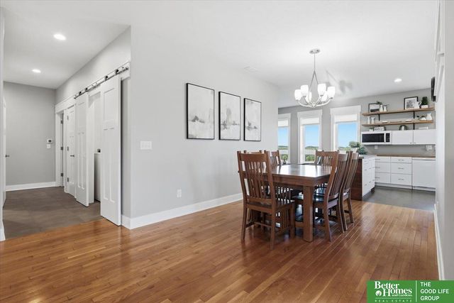 17260 NW 12th Street, Davey, NE 68336