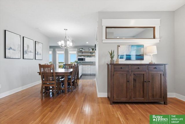 17260 NW 12th Street, Davey, NE 68336