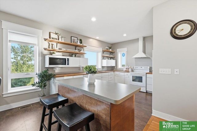 17260 NW 12th Street, Davey, NE 68336
