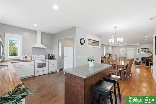 17260 NW 12th Street, Davey, NE 68336