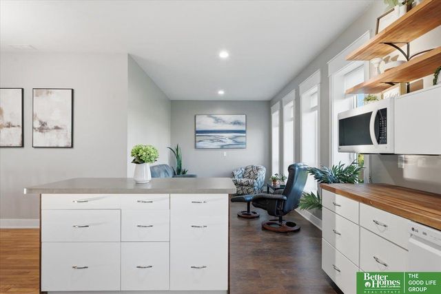 17260 NW 12th Street, Davey, NE 68336