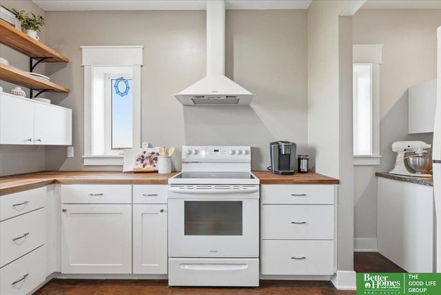 17260 NW 12th Street, Davey, NE 68336
