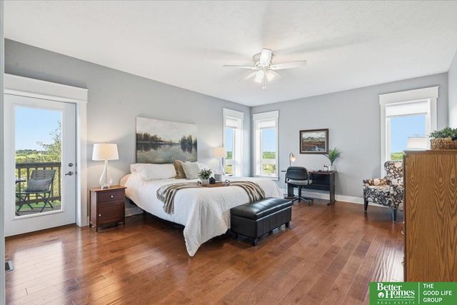 17260 NW 12th Street, Davey, NE 68336