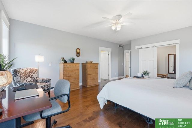 17260 NW 12th Street, Davey, NE 68336