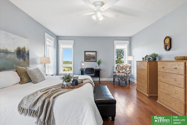 17260 NW 12th Street, Davey, NE 68336
