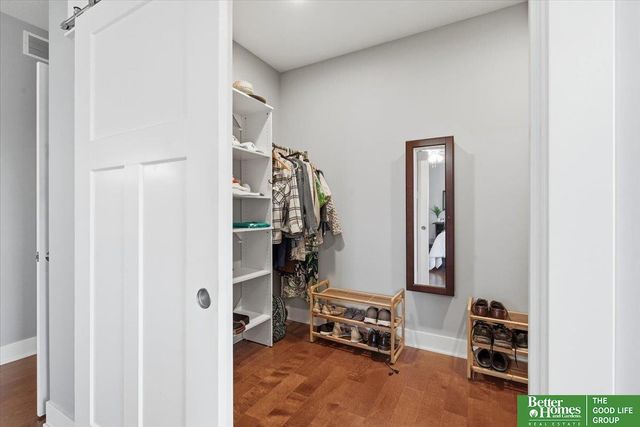 17260 NW 12th Street, Davey, NE 68336