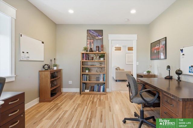 17260 NW 12th Street, Davey, NE 68336