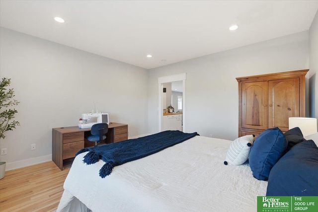 17260 NW 12th Street, Davey, NE 68336