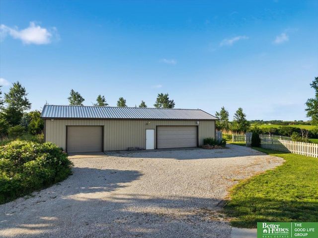 17260 NW 12th Street, Davey, NE 68336