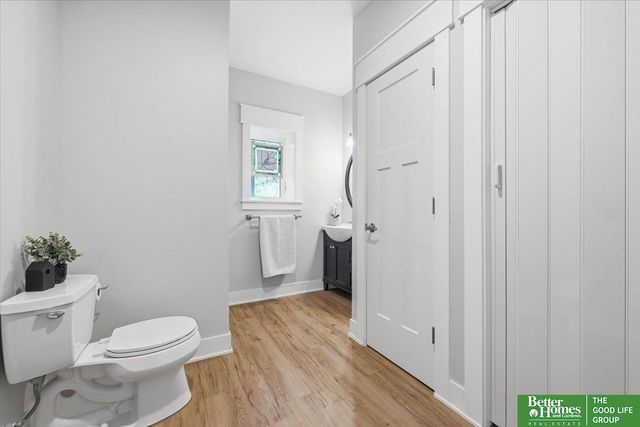 17260 NW 12th Street, Davey, NE 68336