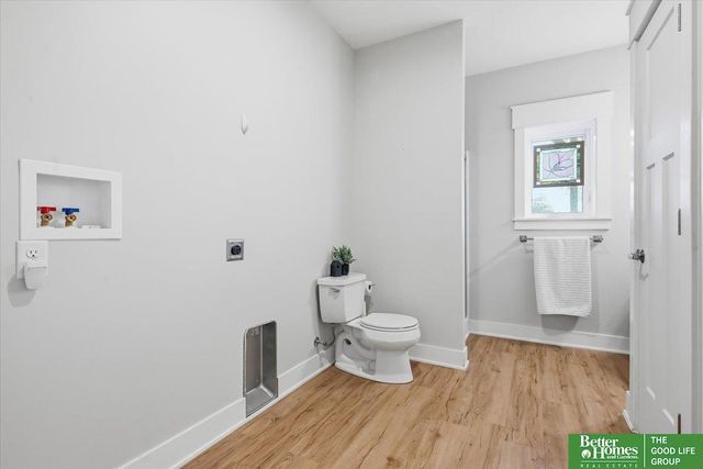 17260 NW 12th Street, Davey, NE 68336