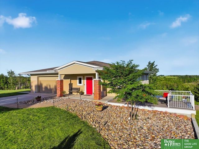 17260 NW 12th Street, Davey, NE 68336
