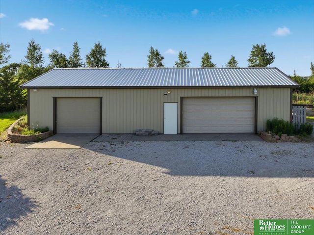 17260 NW 12th Street, Davey, NE 68336