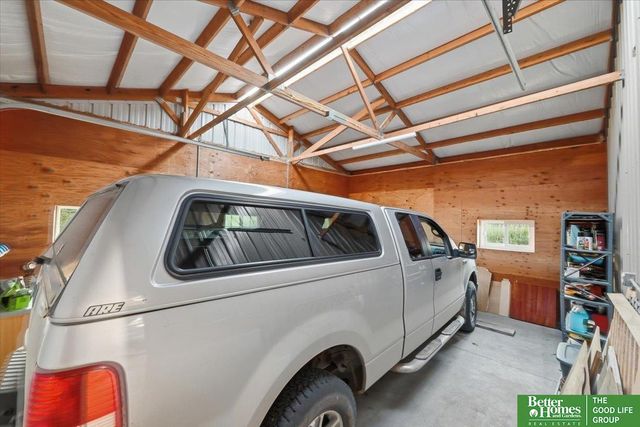 17260 NW 12th Street, Davey, NE 68336