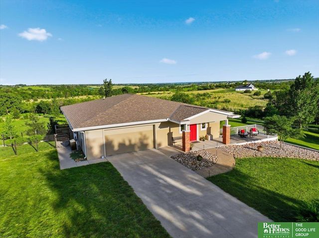 17260 NW 12th Street, Davey, NE 68336