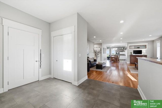 17260 NW 12th Street, Davey, NE 68336