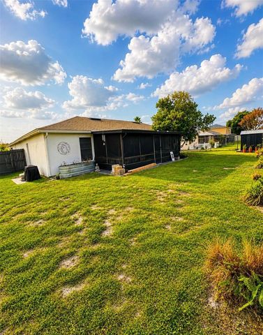906 SAN PAULO WAY, Kissimmee, FL 34758
