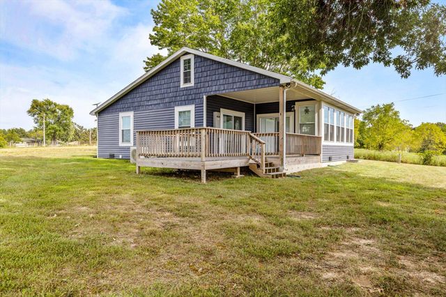 825 & 827 Lon Road, Rogersville, MO 65742