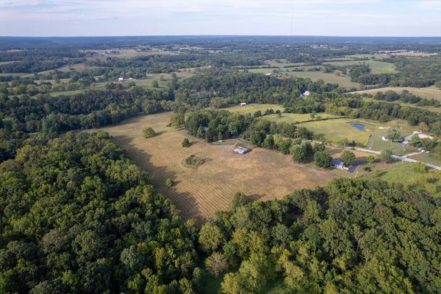 825 & 827 Lon Road, Rogersville, MO 65742