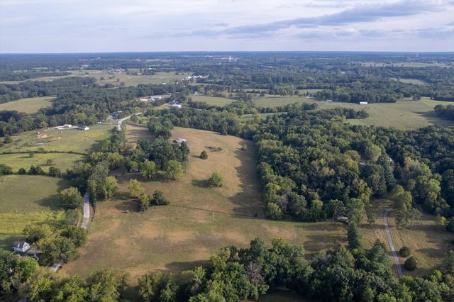 825 & 827 Lon Road, Rogersville, MO 65742