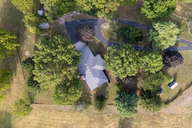 825 & 827 Lon Road, Rogersville, MO 65742