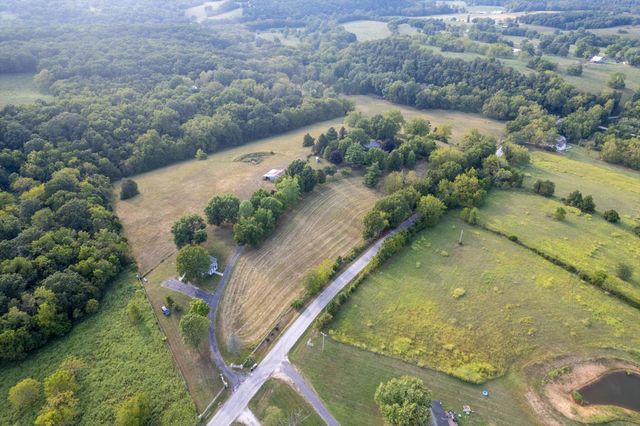 825 & 827 Lon Road, Rogersville, MO 65742