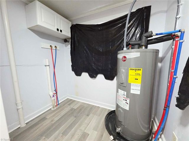 1808 Guyer Street, High Point, NC 27265