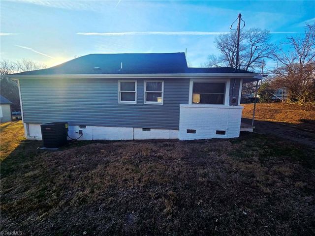 1808 Guyer Street, High Point, NC 27265