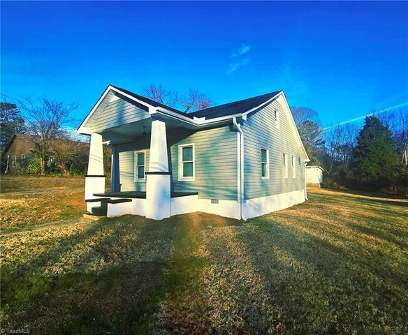 1808 Guyer Street, High Point, NC 27265