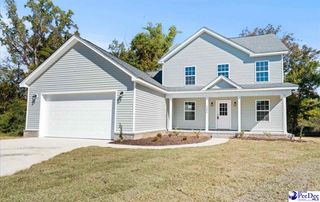 3608 Trotwood, Florence, SC 29501