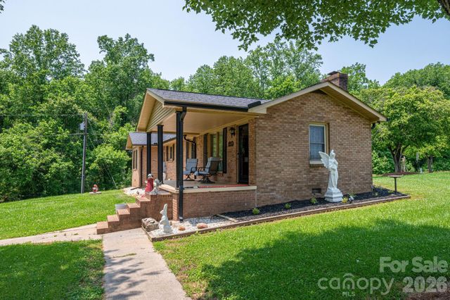 5958 Hoover Elmore Road, Lincolnton, NC 28092