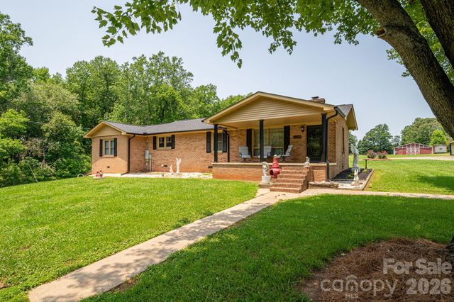 5958 Hoover Elmore Road, Lincolnton, NC 28092