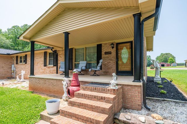 5958 Hoover Elmore Road, Lincolnton, NC 28092