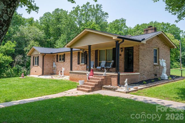 5958 Hoover Elmore Road, Lincolnton, NC 28092