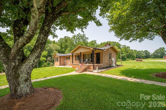 5958 Hoover Elmore Road, Lincolnton, NC 28092