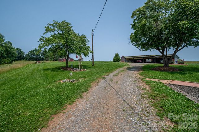 5958 Hoover Elmore Road, Lincolnton, NC 28092