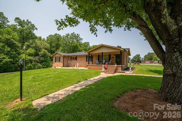 5958 Hoover Elmore Road, Lincolnton, NC 28092