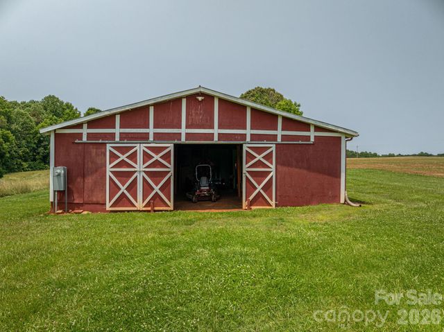 5958 Hoover Elmore Road, Lincolnton, NC 28092