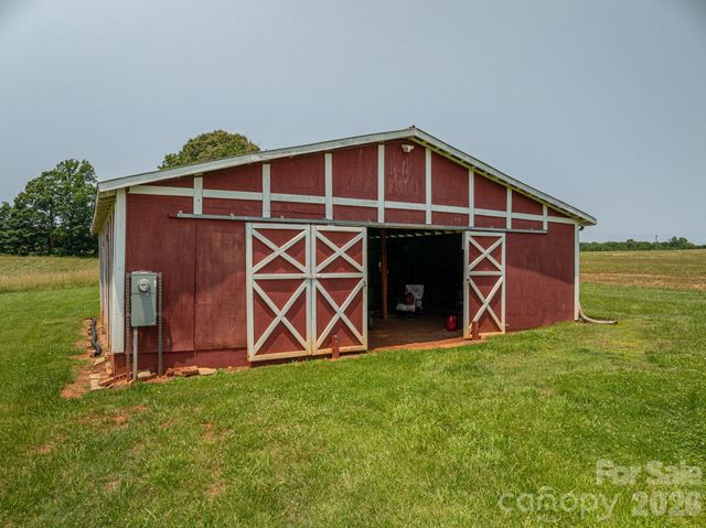 5958 Hoover Elmore Road, Lincolnton, NC 28092