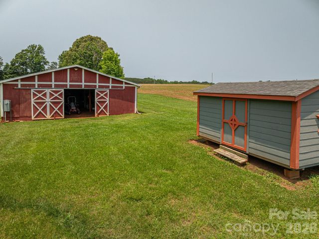 5958 Hoover Elmore Road, Lincolnton, NC 28092