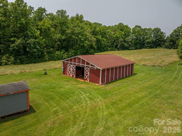 5958 Hoover Elmore Road, Lincolnton, NC 28092