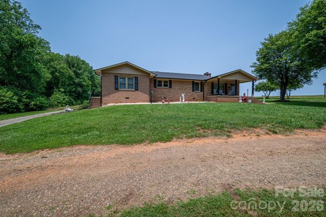 5958 Hoover Elmore Road, Lincolnton, NC 28092