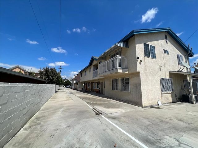 3020 Baldwin Street, Los Angeles, CA 90031