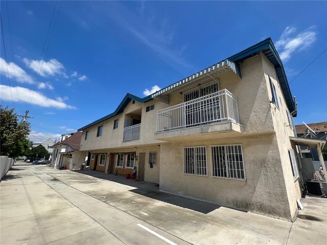 3020 Baldwin Street, Los Angeles, CA 90031