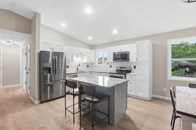 5242 Columbine Court, Columbus, OH 43230