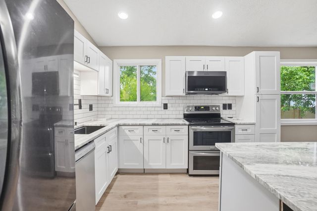 5242 Columbine Court, Columbus, OH 43230