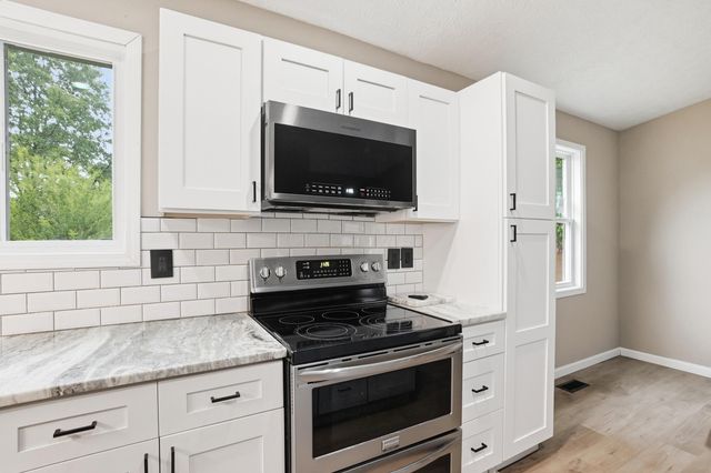 5242 Columbine Court, Columbus, OH 43230