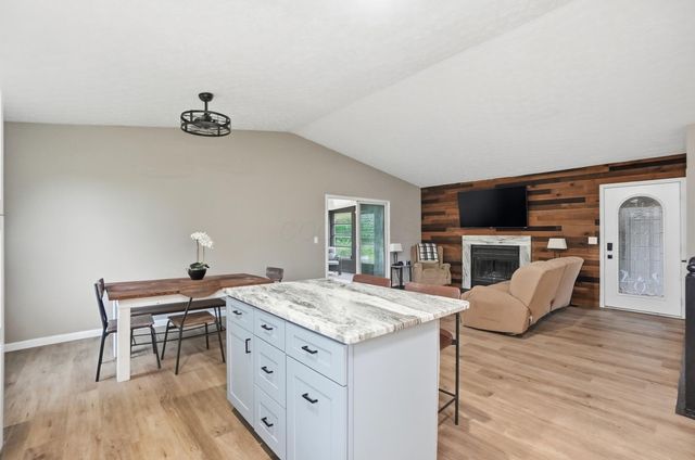 5242 Columbine Court, Columbus, OH 43230