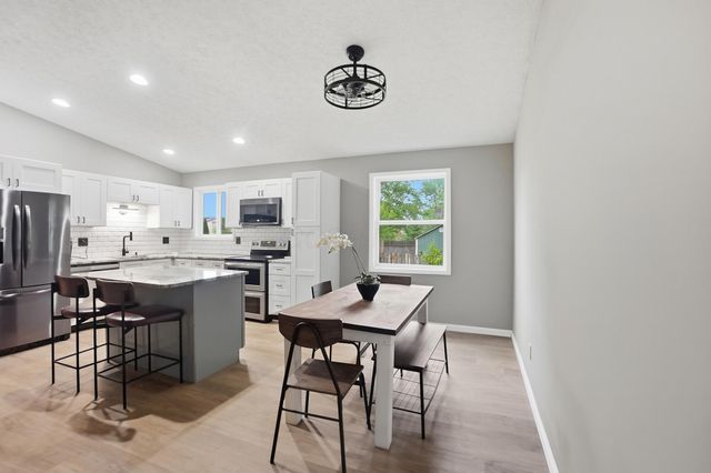 5242 Columbine Court, Columbus, OH 43230